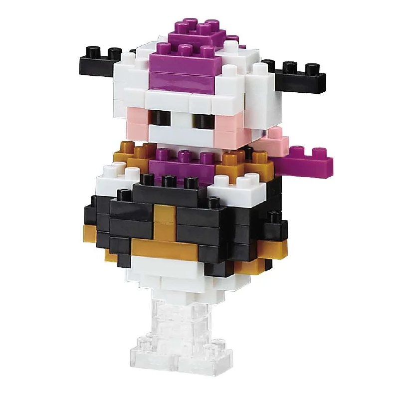- Dog anti-slip matKawada Dragonball Z Nanoblock Friezs