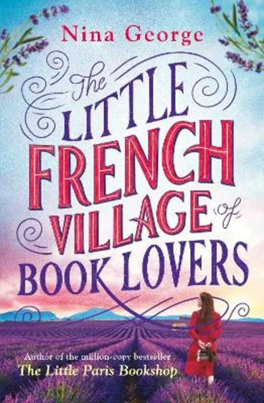 - Foldable and portable cat bagThe Little French Village of Book Lovers