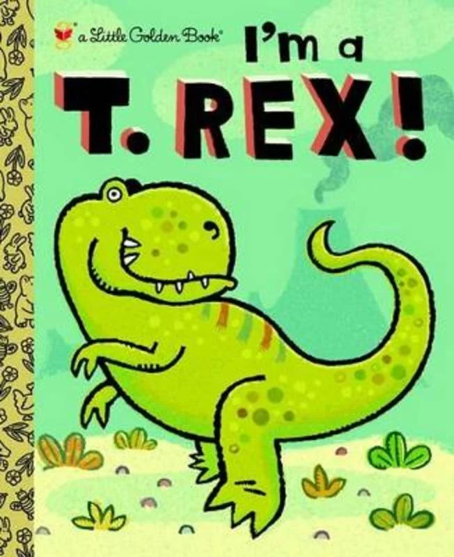 - Air box TSA certified check-inI'm a T. Rex!