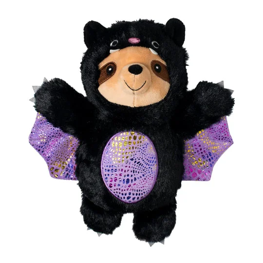 - Degradable pet feces bagPetShop by Fringe It Be Like Bat Dog Toy (10" h x 9" w x 4" d) - Degradable pet feces bagPetShop by Fringe It Be Like Bat Dog Toy (10" h x 9" w x 4" d)