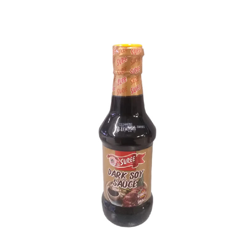 Pet ProductsSUREE SOY SAUCE DARK 295 ML
