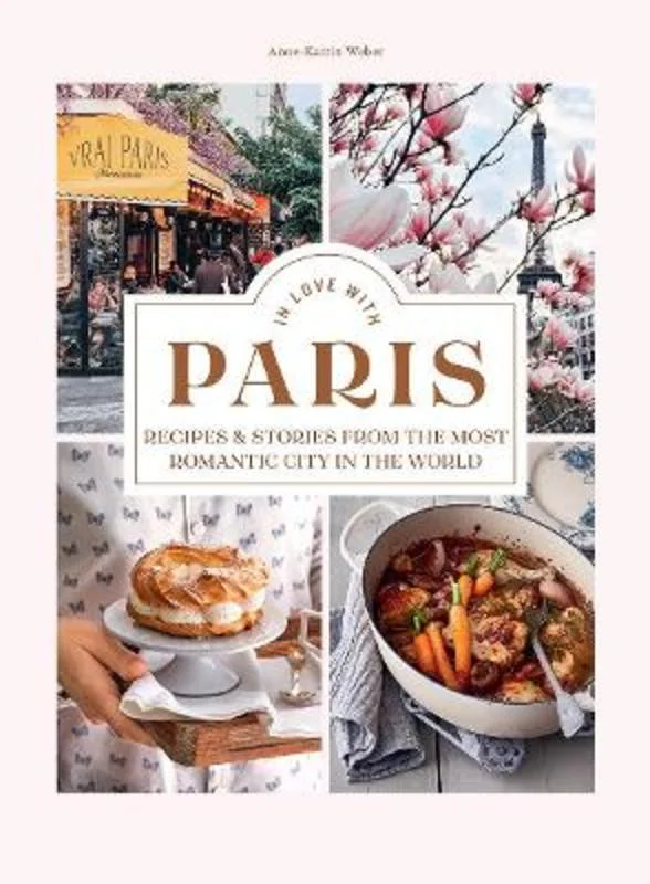 - Air box TSA certified check-inIn Love with Paris
