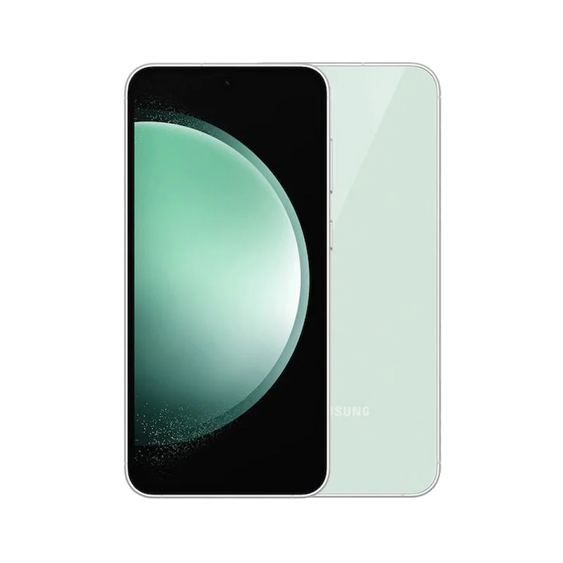 - Hamster silent running wheel to prevent chewingSamsung Galaxy S23 FE 128GB (Green) [~Renewed: Excellent]