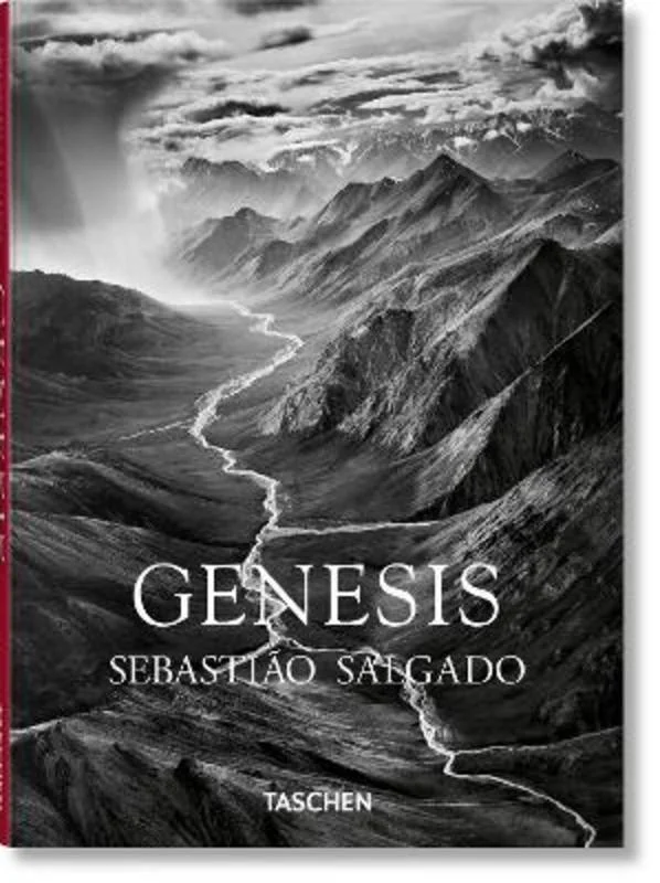 - Foldable and portable cat bagSebastiao Salgado. Genesis