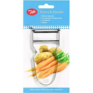 - Natural latex pet mattressTala Traditional Style French Peeler, Silver, Metalic+D182N19F106:M197 - Natural latex pet mattressTala Traditional Style French Peeler, Silver, Metalic+D182N19F106:M197