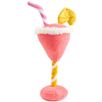 - Pet teething toy recommendationsCocktail Rope Toy