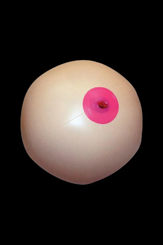 - Pregnant cat delivery room warming boxInflatable Boob Ball