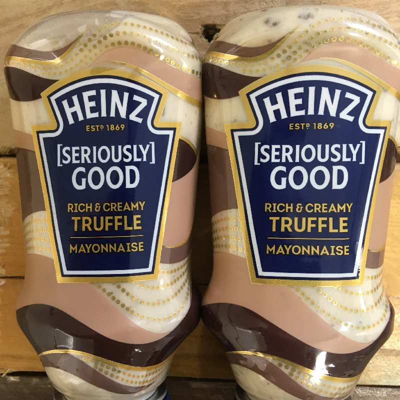  -Non-contact cat thermometer2x Heinz Seriously Good Truffle Mayonnaise 220ml (2x213g)