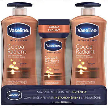 - Pet vitamin complex nutrition tabletsVaseline Intensive Care Cocoa Radiant Body Lotion - Pet vitamin complex nutrition tabletsVaseline Intensive Care Cocoa Radiant Body Lotion