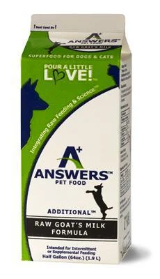 - Recommended online stores for cat food Answers Additional Raw Goat's Milk Frozen Grain-Free Dog and Cat Food - Recommended online stores for cat food Answers Additional Raw Goat's Milk Frozen Grain-Free Dog and Cat Food