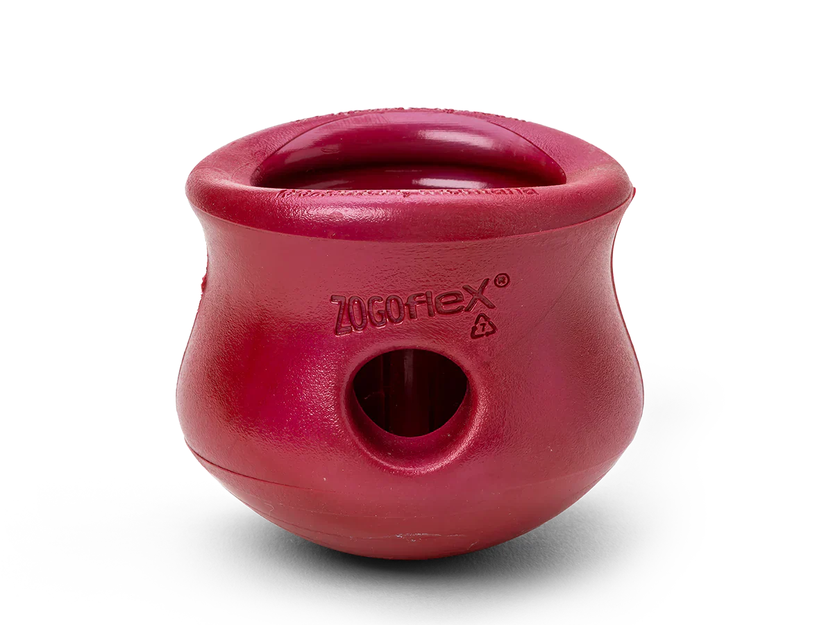 - ​​Pet toys under    yuanWest Paw Toppl Ruby