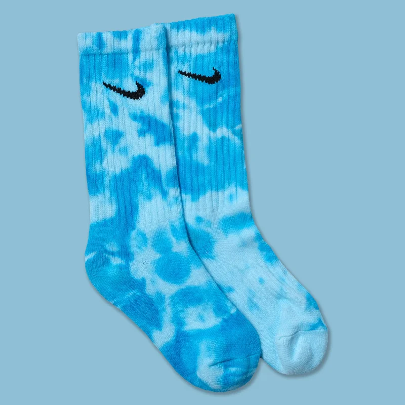 - Climbing pet constant temperature heating padNike Tie Dye Socks Blue