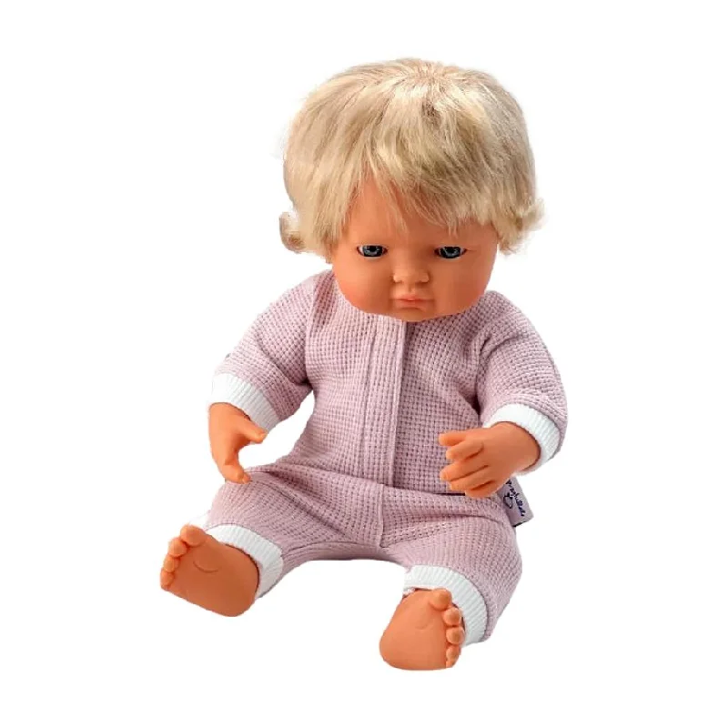 - Pet electric nail grinder silent modelMiniland Doll Clothing 38cm | Romper Pyjamas | Pink - Pet electric nail grinder silent modelMiniland Doll Clothing 38cm | Romper Pyjamas | Pink