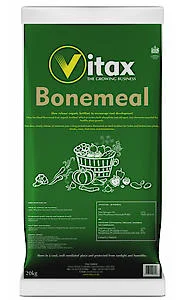 - Cat nail clippers with LED lightsVitax Bonemeal 20Kg Sack