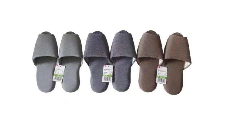 - Pet fence foldable indoorBackless Slippers Plain EU 39-41