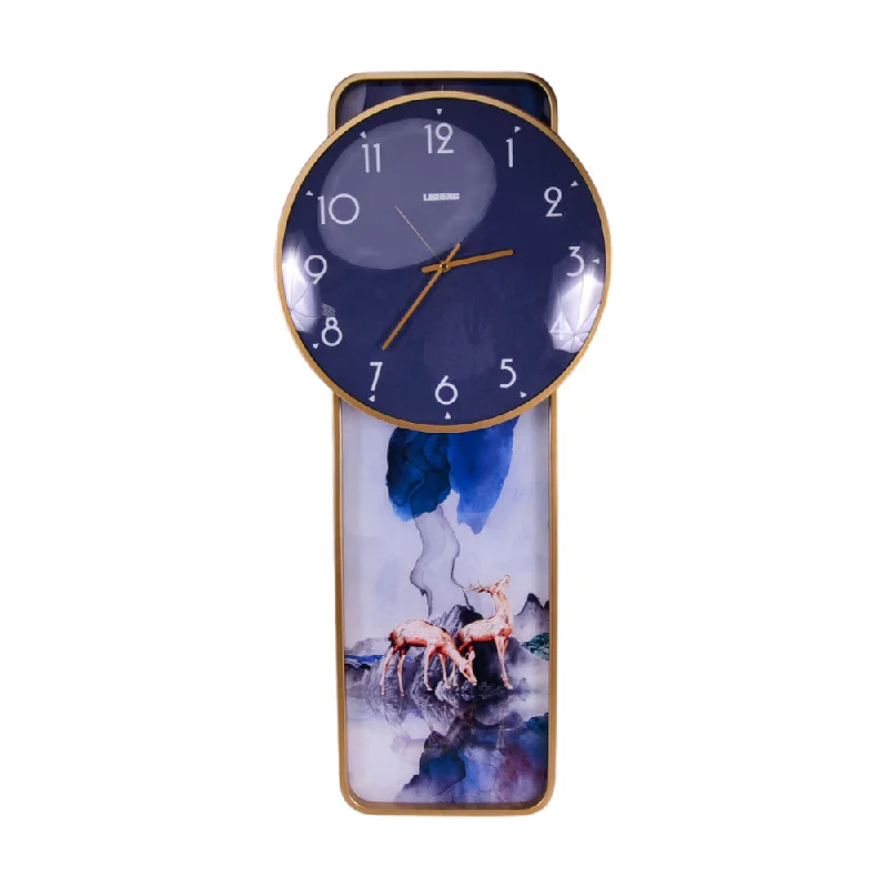 - Pet smart GPS locatorWALL CLOCK IR B8542-3