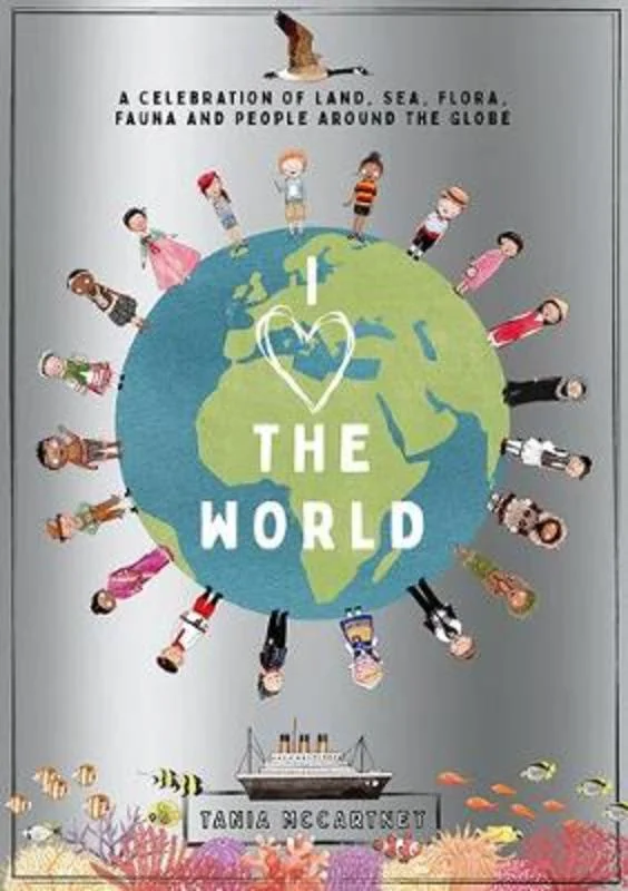 - Pet monitor with cameraI Heart the World