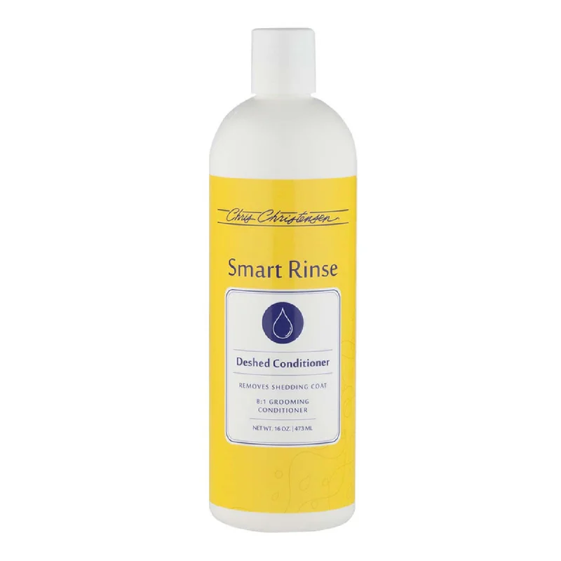 - Cat hair ball removal and hair removal creamChris Christensen Smart Rinse De Shed Conditioner for Dogs and Cats - Cat hair ball removal and hair removal creamChris Christensen Smart Rinse De Shed Conditioner for Dogs and Cats