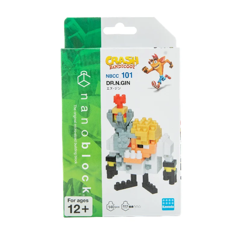 -Anti-slip claw protection raincoat FOR dogsKawada Crash Bandicoot Nanoblock Dr.N.Gin -Anti-slip claw protection raincoat FOR dogsKawada Crash Bandicoot Nanoblock Dr.N.Gin