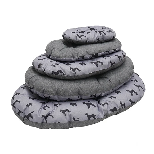  -Anti-scratch sofa protective coverAll Seasons Oval Mattress 110