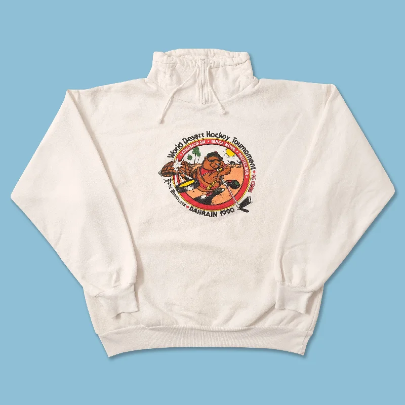 - Deodorizing cat litter tofu litterVintage World Desert Hockey Tournament Sweater Large - Deodorizing cat litter tofu litterVintage World Desert Hockey Tournament Sweater Large