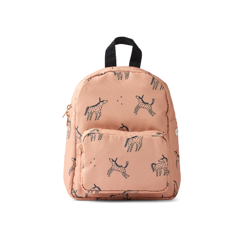 - Solid wood cat climbing frame customizedLiewood Allan Backpack - Unicorn Pale Tuscany - Solid wood cat climbing frame customizedLiewood Allan Backpack - Unicorn Pale Tuscany