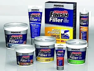 - Pet toys under yuanRonseal Smooth Finish Multi Purpose Interior Wall Filler Ready Mixed 330G - Pet toys under yuanRonseal Smooth Finish Multi Purpose Interior Wall Filler Ready Mixed 330G