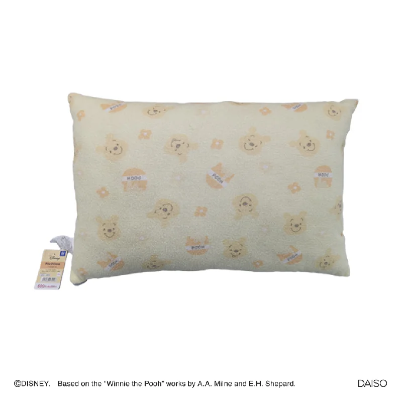 ---Pile Pillow Winnie the Pooh