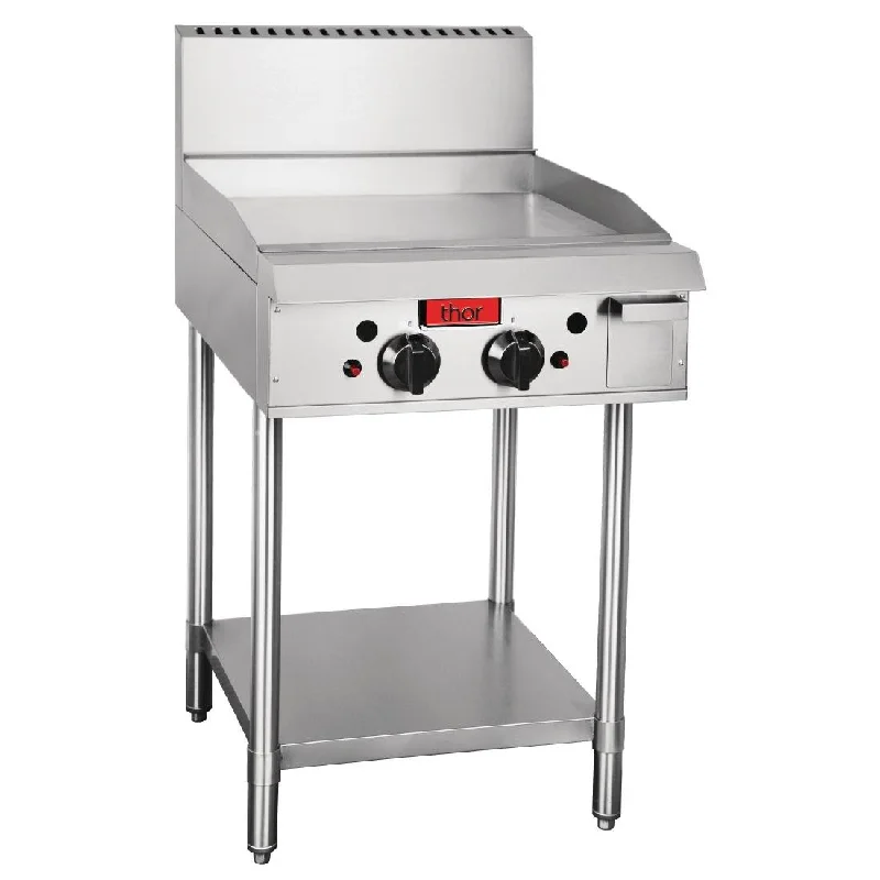 - Cat stress soothing sprayThor Freestanding Propane Gas 2 Burner Griddle