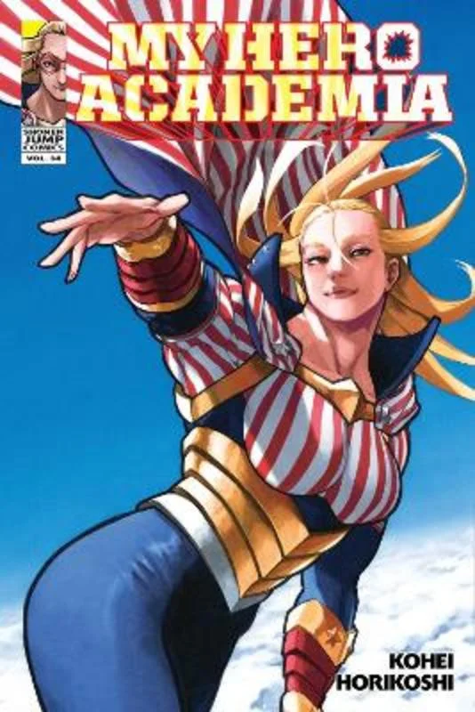 - Custom pet birthday cakeMy Hero Academia, Vol. 34 : Volume 34