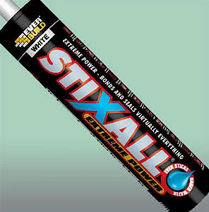 - Degradable pet feces bagSika Stixall – Extreme Power Sealant And Adhesive – Waterproof – Grey – 290Ml - Degradable pet feces bagSika Stixall – Extreme Power Sealant And Adhesive – Waterproof – Grey – 290Ml