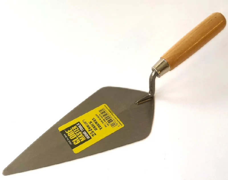 - Pet stroller can be taken on the planeWorldwide Tools Tildenet GM5050 Brick Trowel | 10" 25.4cm