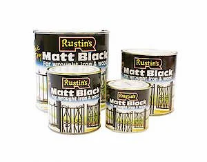 - Durable nylon dog leash wholesaleRustins Quick Drying Matt Black Paint 500Ml