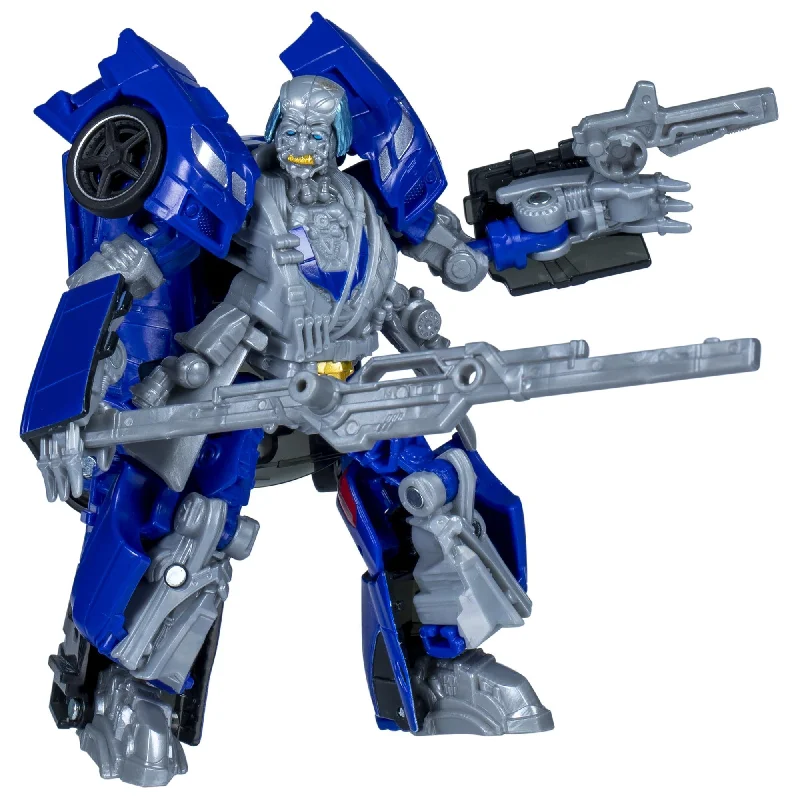 -Explosion-proof leash FOR LARGE dogsTransformers - Studio Series Deluxe Class: Transformers: Dark of the Moon - Wheeljack (Que) Figure -Explosion-proof leash FOR LARGE dogsTransformers - Studio Series Deluxe Class: Transformers: Dark of the Moon - Wheeljack (Que) Figure
