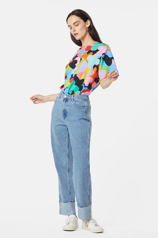 Light Denim