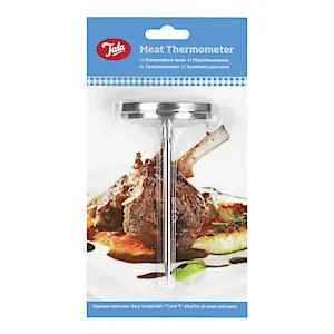 - Elderly dog joint care mattressTala Stainless Steel Meat Thermometer, Measures From 120 To 180 Degrees Celsius, Silver - Elderly dog joint care mattressTala Stainless Steel Meat Thermometer, Measures From 120 To 180 Degrees Celsius, Silver