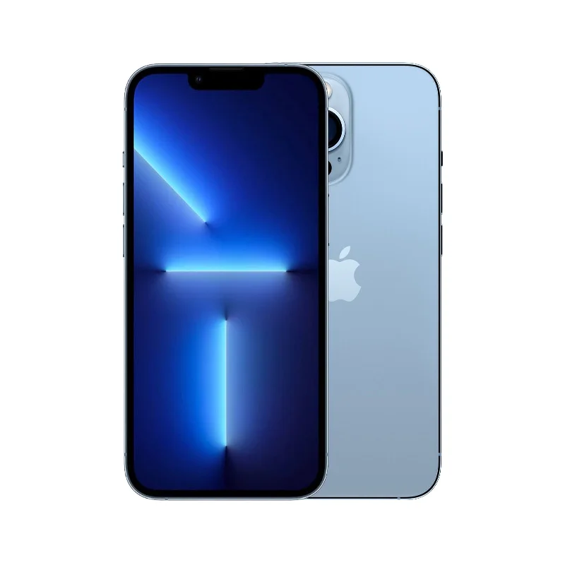 Pet ProductsApple iPhone 13 Pro 1TB (Blue) [~Renewed: Very Good]