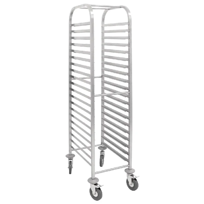 - Pet vitamin complex nutrition tabletsVogue Gastronorm Racking Trolley 20 Level
