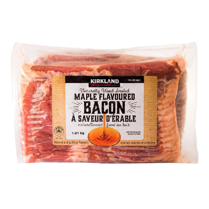 - Pet smart GPS locatorKirkland Signature Maple Bacon