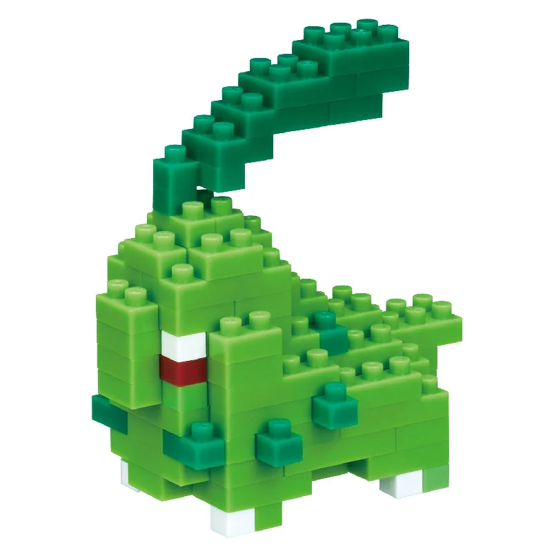 - Postoperative pet anti-licking Elizabethan collarKawada Pokemon Nanoblock Chicorita - Postoperative pet anti-licking Elizabethan collarKawada Pokemon Nanoblock Chicorita