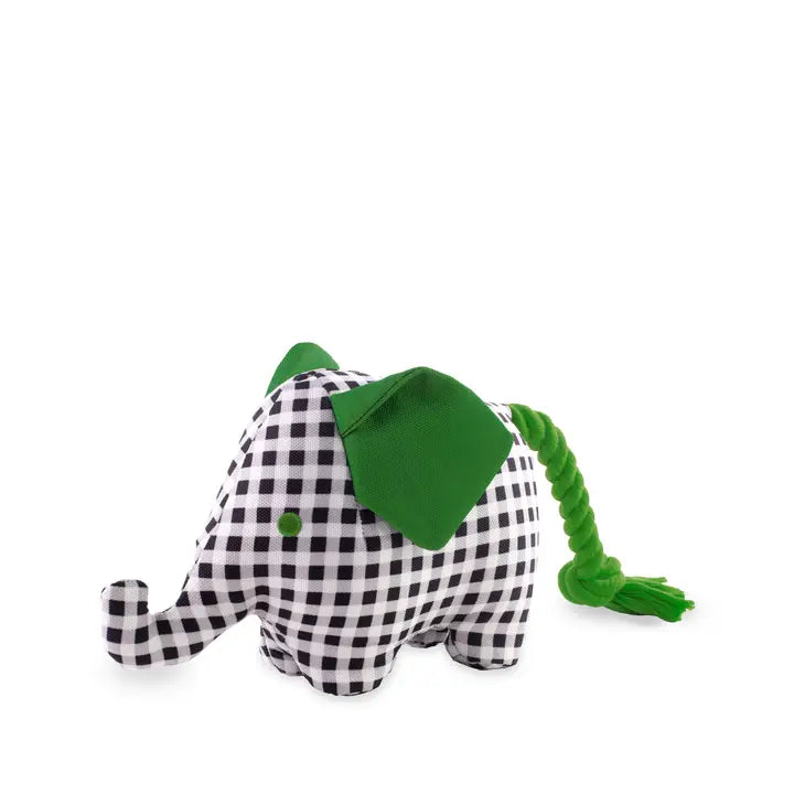 Pet night clothes with LED lightsKate Spade Elephant Toy