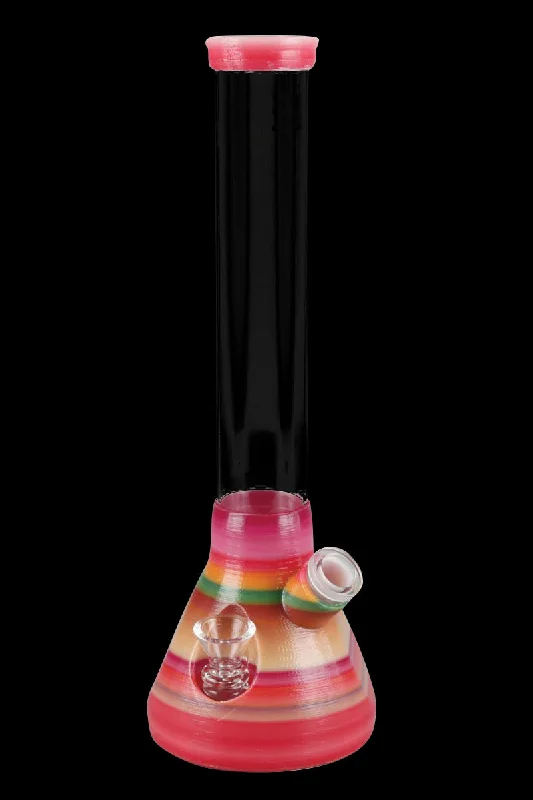  -Explosion-proof leash FOR LARGE dogsKayd Mayd 3D Printed Beaker Bong