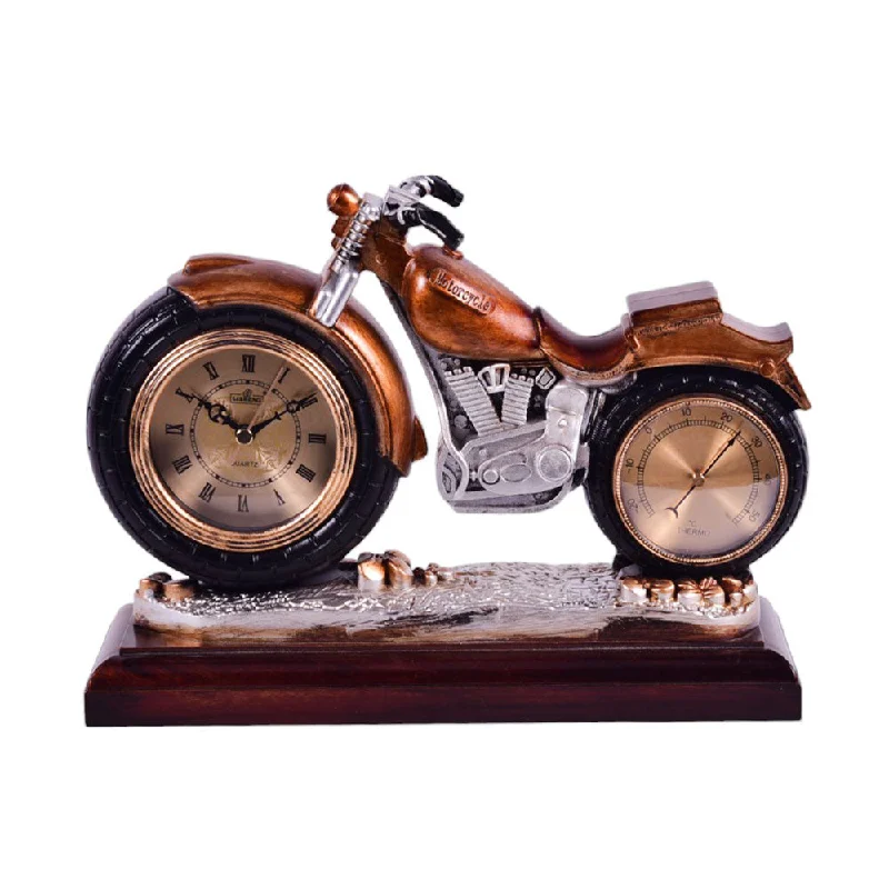 - ​​Pet toys under    yuanTABLE CLOCK IR 976M