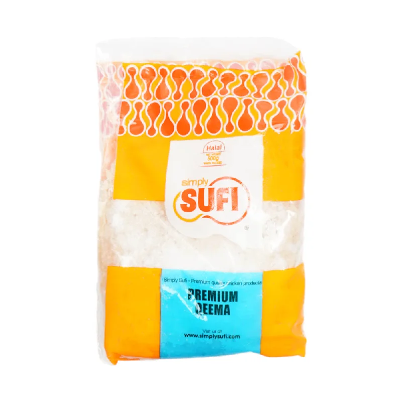 - Summer pet ice matSUFI PREMIUM QEEMA 500 GM