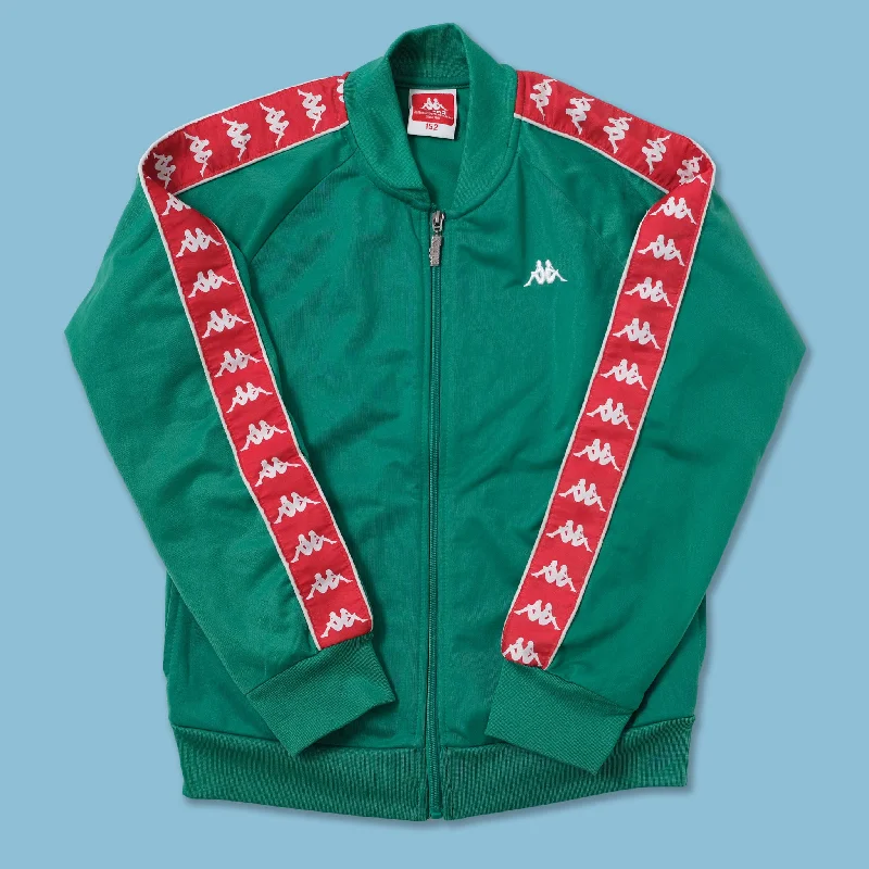 - Car dog seat beltVintage Kappa Women's Track Jacket XSmall