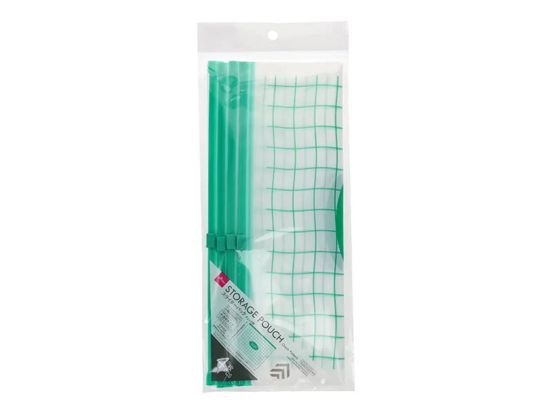 - Climbing pet constant temperature heating padStorage Pouch with Gusset Check Pattern