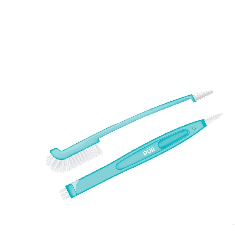- Cat nail clippers with LED lightsPUR CLEANING BRUSH 6107 PC