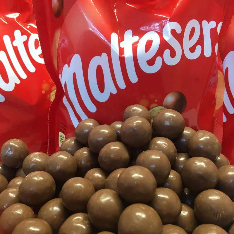 - Pet electric nail grinder silent model1/2 Kilo of Maltesers (6 Bags of 85g)