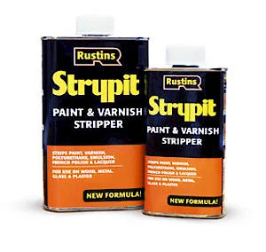 ---Rustins Strypit 500 Ml