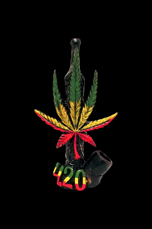 - Automatic induction pet water dispenserRasta 420 Medium Hand Pipe